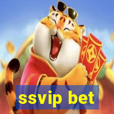 ssvip bet